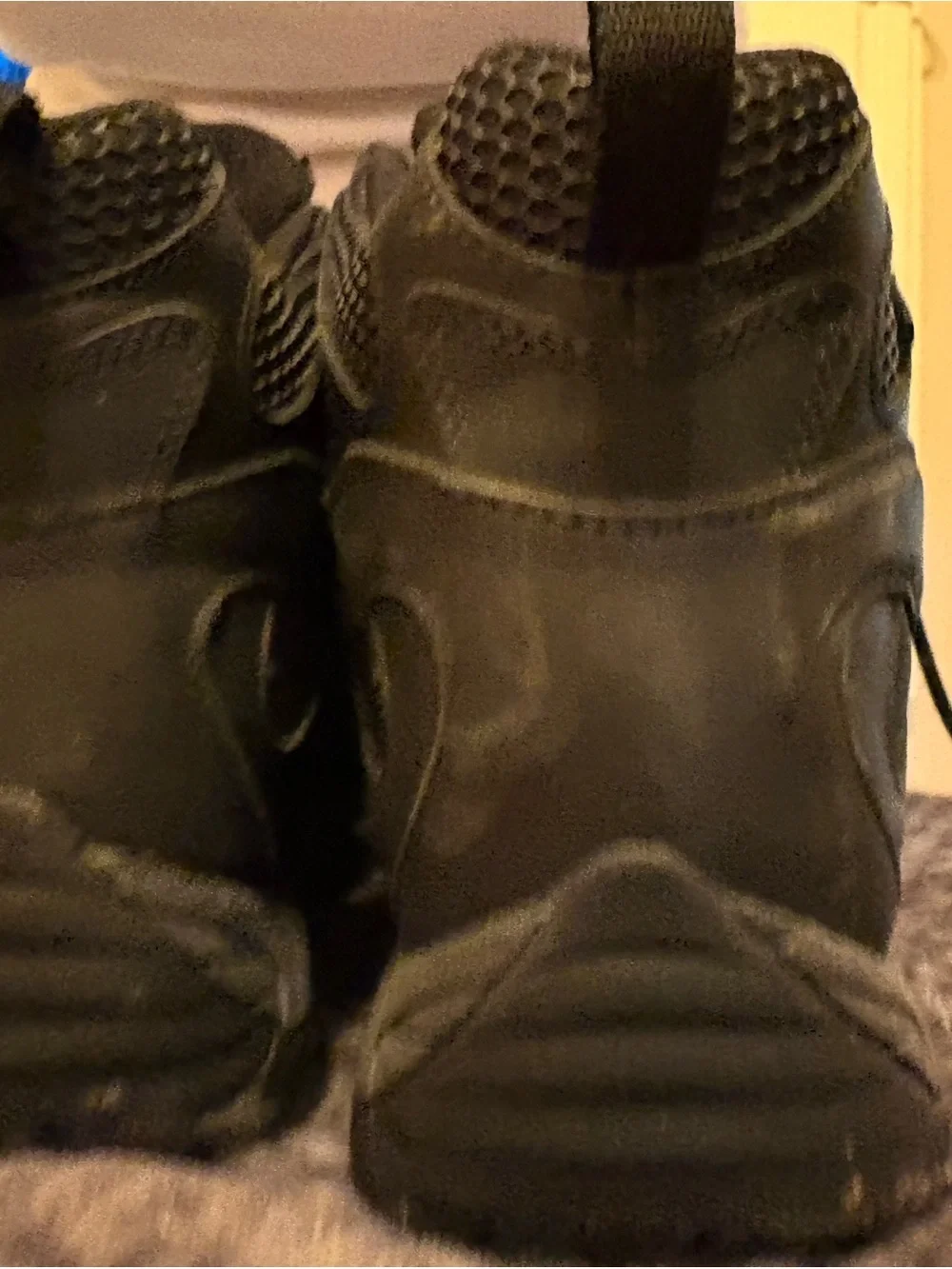 Merrell sturdy boots